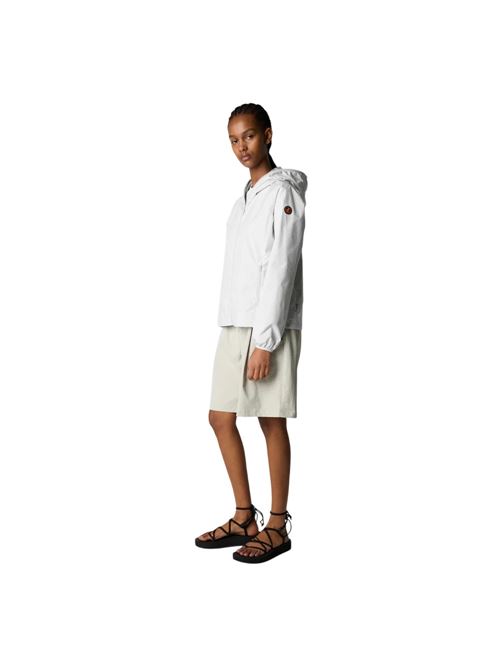 giacca antivento SAVE THE DUCK | D32201W00000 BIANCO